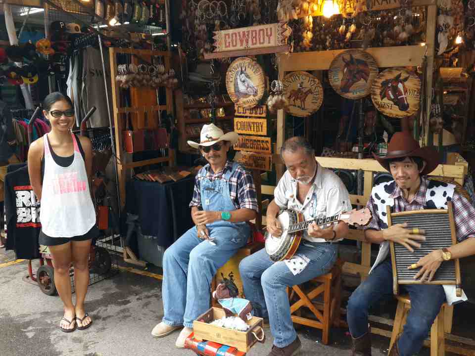 Cho_Chatuchak_thailan