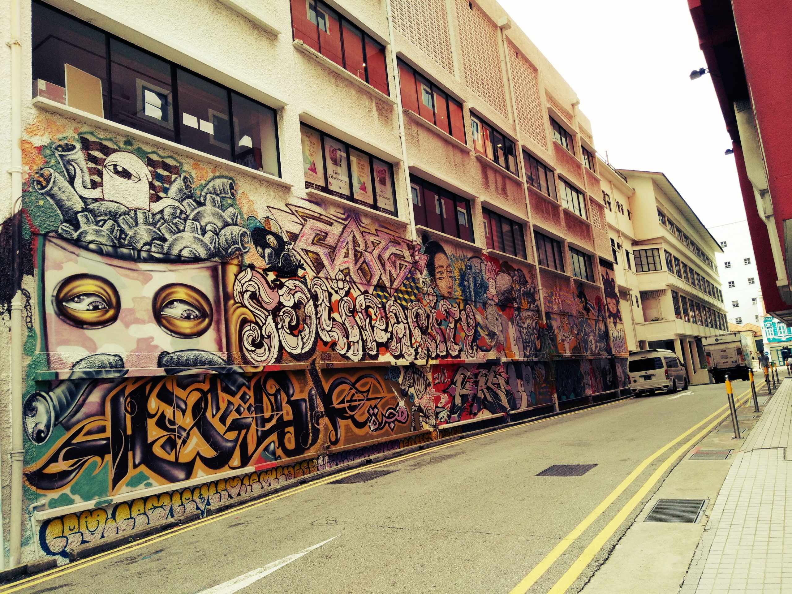 SINGAPORE