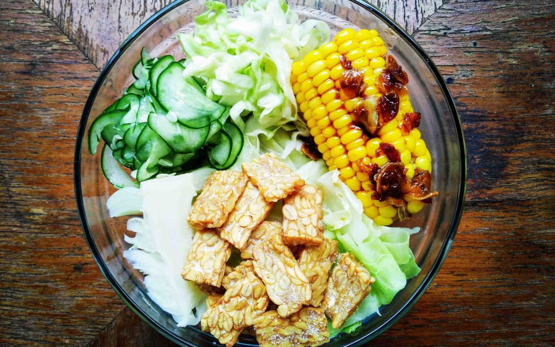 7 Nhà Hàng Chay Ưa Thích ở Sài Gòn