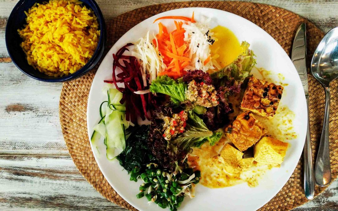 4 Quán Ăn Ngon Rẻ ở Seminyak