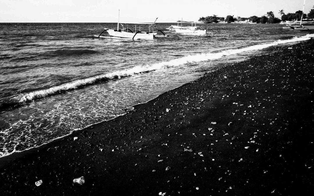 Đời Cát – bộ phim đặc sắc của điện ảnh Việt Nam