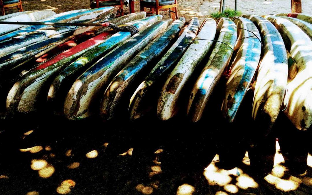 Những Điều Cần Biết Trước Khi Đến Bali