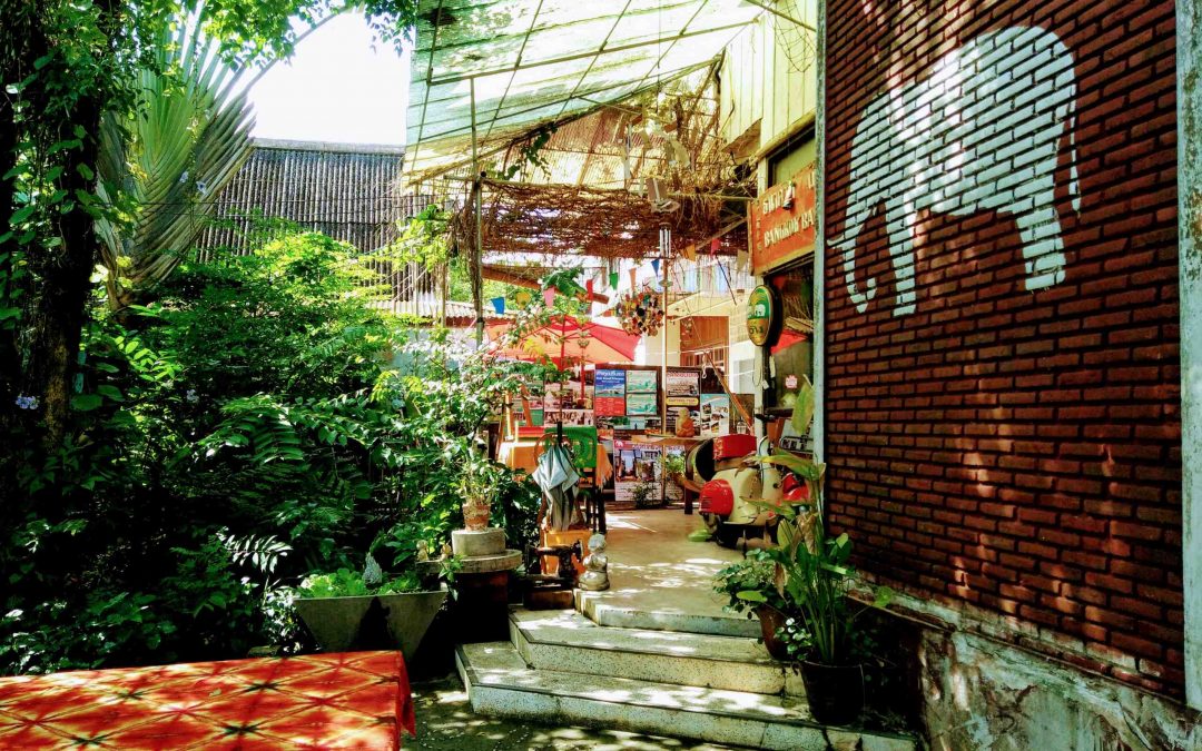 Những Điều Cần Biết Trước Khi đến Thái Lan