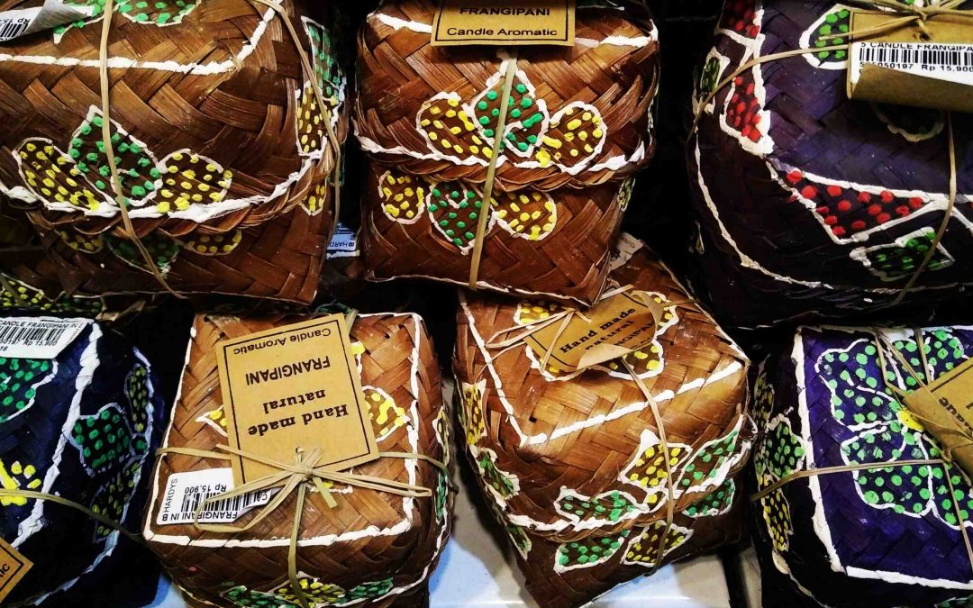 Giá Sinh Hoạt Ở Indonesia