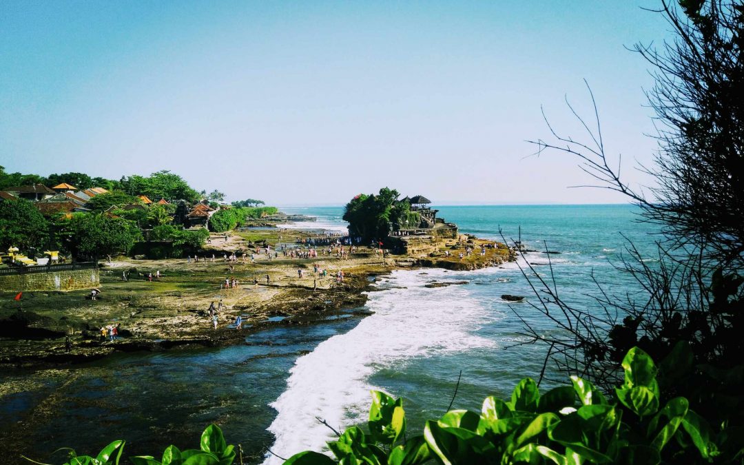 Những Điều Cần Biết Trước Khi Đến Indonesia