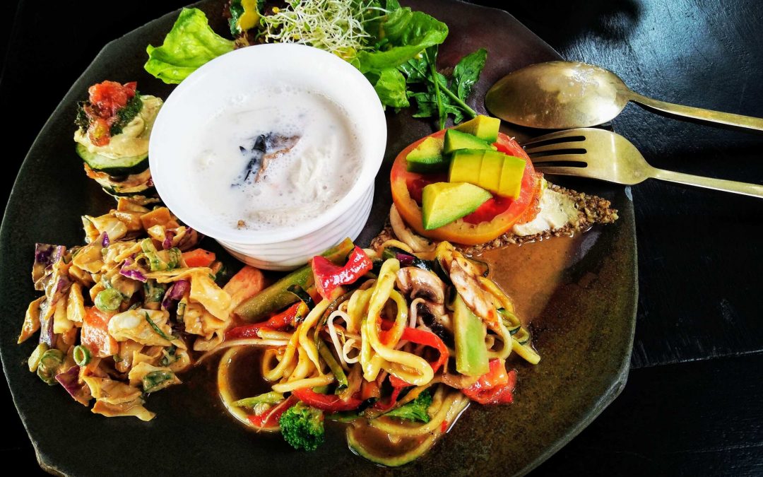 5 Quán Ăn Ngon Ở Ubud