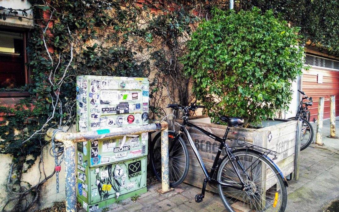 Người Úc Có Kỳ Thị Chủng Tộc Không?