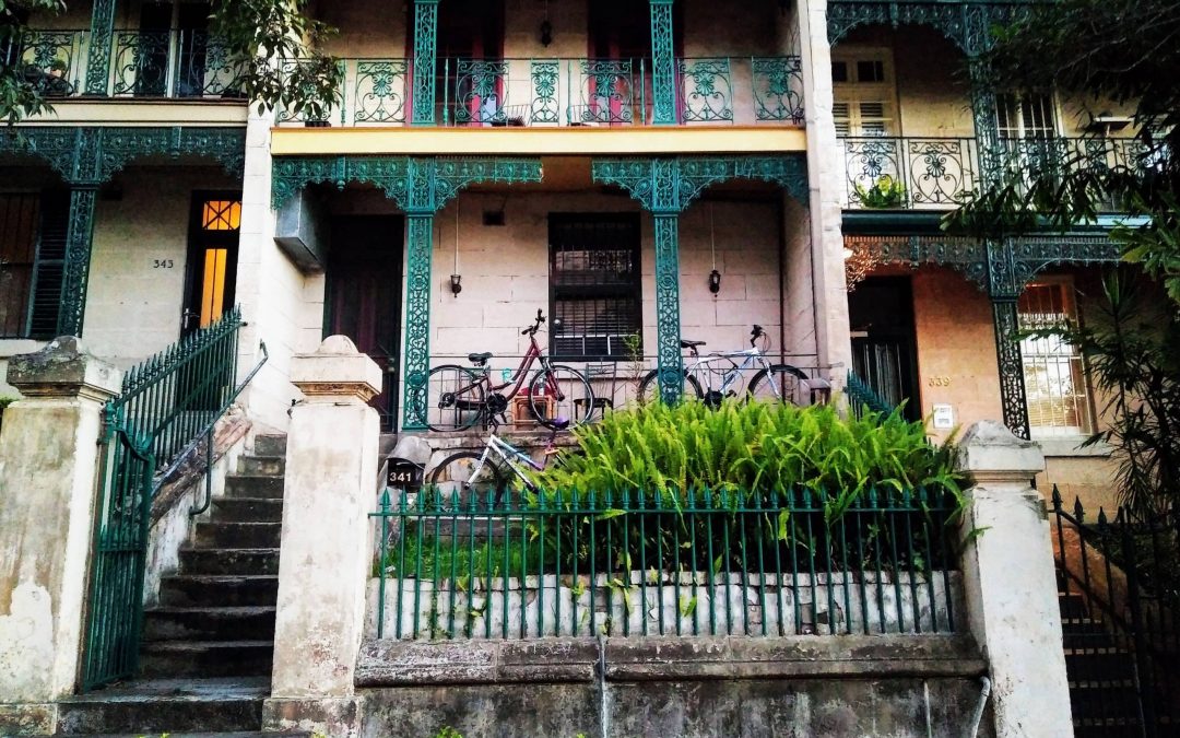 Kinh Nghiệm Ở Airbnb Ở Úc