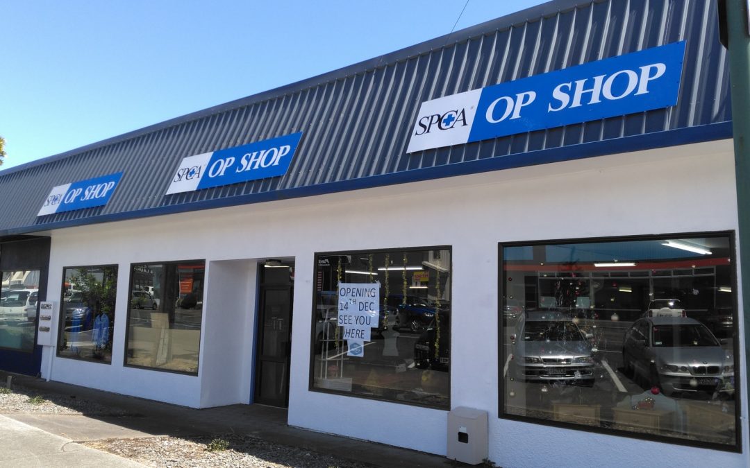 Op Shop – Mua Đồ Giá Rẻ Ở Úc